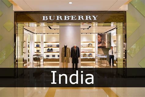 burberry india marketing head|john jonathan burberry.